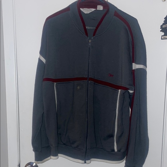 Dior mens zip up - Picture 1 of 10